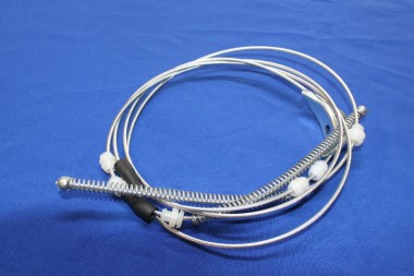 Hand Brake Cable CIH