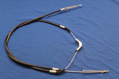 Handbremsseil Admiral / Diplomat B 2,8E + V8