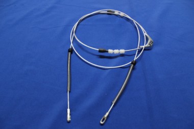 Hand Brake Cable OHV