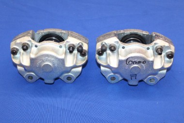 Brake Caliper Set Commodore A + Rekord C Sprint