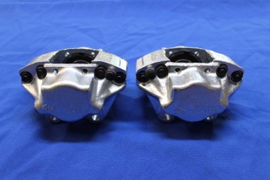 Brake Caliper Set 1,1 + 1,2 LATER 1968