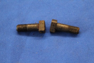 Special Screw set for Brake-Bolt Strut 1953-64