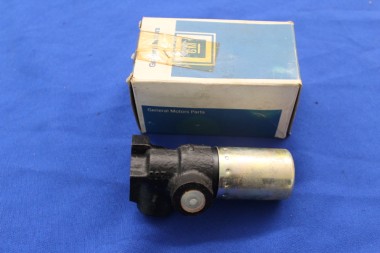 Brake Power Regulator, with 3 Connections