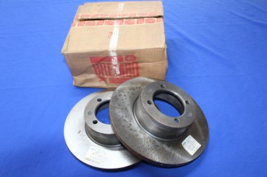 Bremsscheibensatz 238mm (Brembo)