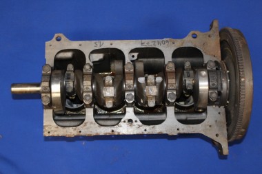 Engine Block 1,5S (CIH)
