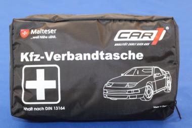 ALTOPELHILFE - Verbandtasche