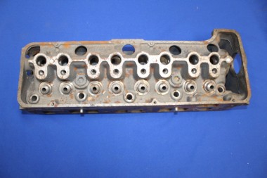 Cylinder Head 1,5 CIH