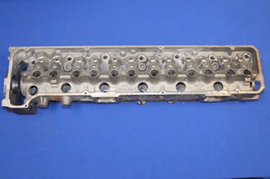 Cylinder Head Commodore A 2,5S