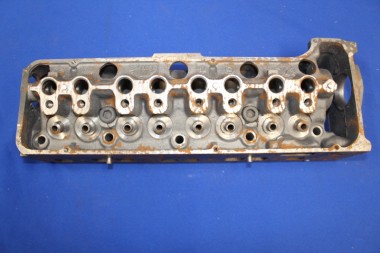 Cylinder Head Rekord 1,6N up to Engine-No.