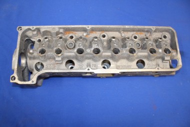 Cylinder Head Rekord 1,6 S later Engine-No.