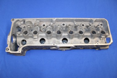 Cylinder Head 19SH Rekord D later Engine-No.