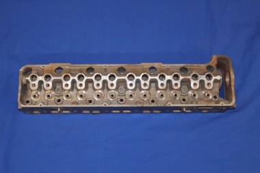 Cylinder Head 2,8 S/H up to 1972