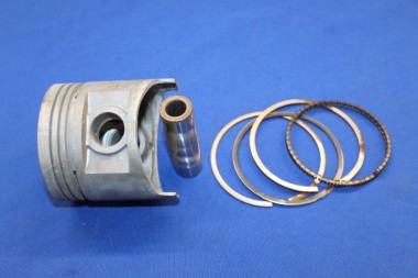 Piston Commodore A + B 2,5