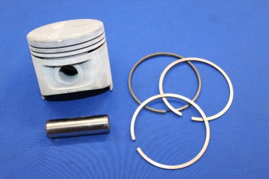 Piston Rekord E 2,0S+E