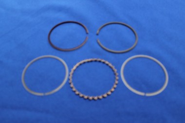 Piston Ring Set 1,2 (Standard)