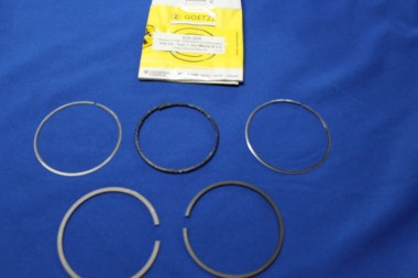 Piston Ring Set 2,0 CIH (Standard)