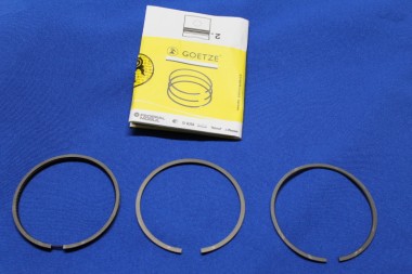 Piston Ring Set 2,5 CIH (Standard)