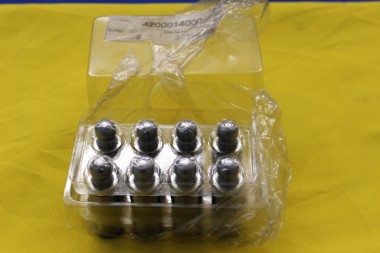Preview: INA Hydrostoessel Opel OHC im 8er Set