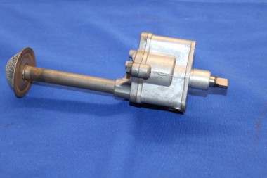 Oil Pump OHV 1,0 - 1,2 1962-79