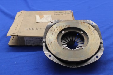 Kupplungsdruckplatte Ascona/Manta B,  8,5"