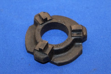 Platte für Kupplungsentlastung Olympia 1951