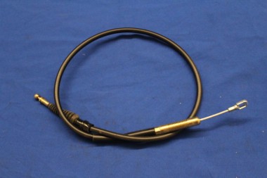 Clutch Cable 1,6 + 1,9 later Chassis-No., 1115mm