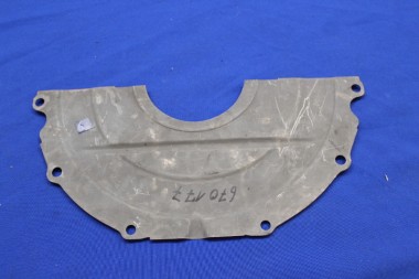 Protection plate