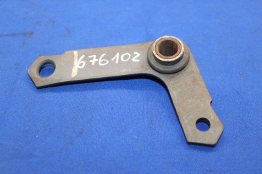 Lever Clutch Operation Rekord B6