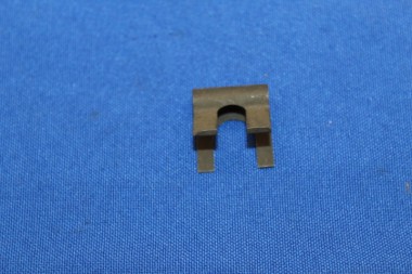 Buchse Kupplungshilfswelle, Sicherungsfeder