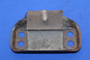 Transmission Damper Block Bedford manual transmission, EARLY