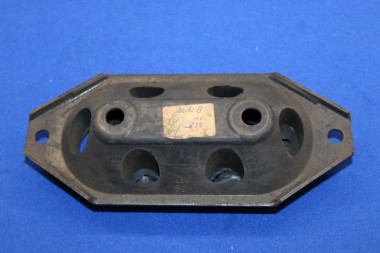 Damper Block Gear Box Rekord A 4-Cylinder, NOS