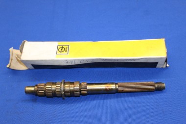 Main Shaft Ascona / Manta / Kadett 1,2