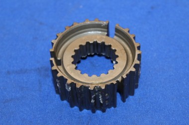 Guide Piece for Sliding cogwheel Olympia Rekord PII+ A , 1.+2. gear