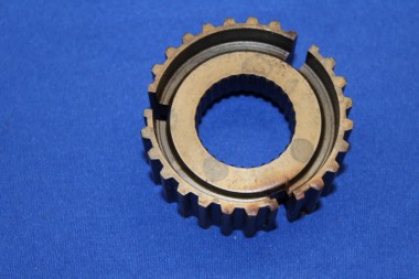 Guide Piece for Sliding cogwheel Olympia Rekord PII+ A , 1.+2. gear - Kopie