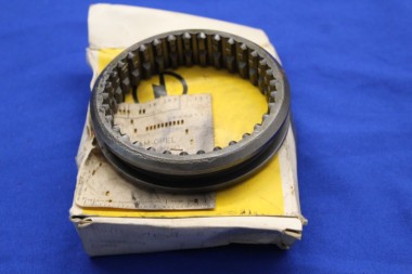 Sliding Clutch Kadett C OHV, 4-gear - Kopie