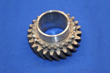 Cogwheel 2nd Gear 3-gear transmssion up to 1959