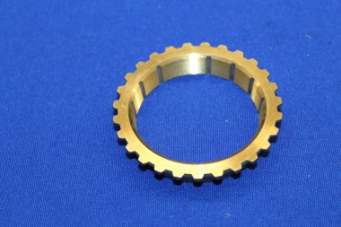 Synchronizer ring 1st + 2nd gear Rekord E + Commodore C