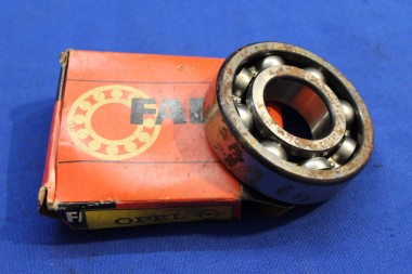 Ball Bearing Main Shaft inner 4-Gear-Box CIH-6