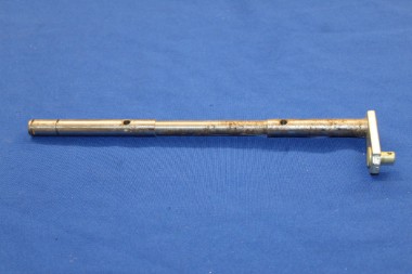 Schaltwelle 4-Gang Mittelschaltung