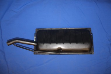 Fuel Tank Manta B 1,9E + 2,0E