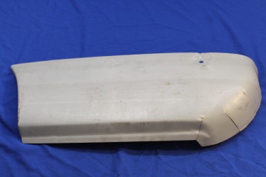 Rear Quarter Panel lower left Rekord D, Commodore B, (Warny)
