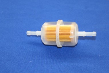 Kraftstofffilter / Benzinfilter / Spritfilter, grosse Version