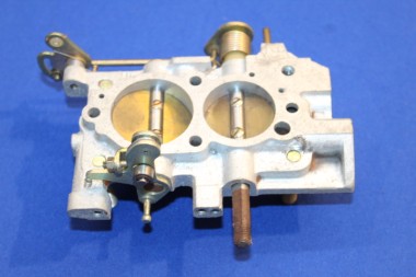 Throttle Body for Carburetor Ascona / Manta B 1,9S