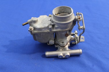 Carburator Rekord B 1,5 early engine-no.