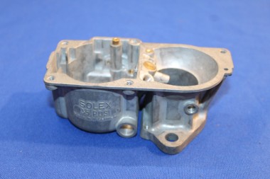 Solex 35 PDSI Carburetor Float Chamber with FIVE screws