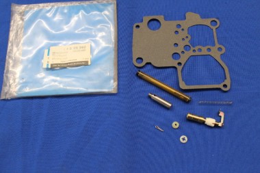 Enrichment System Repair kit Ascona/Manta B 2,0N