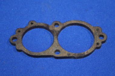 Flange Gasket Throttle Body Zenith Inat