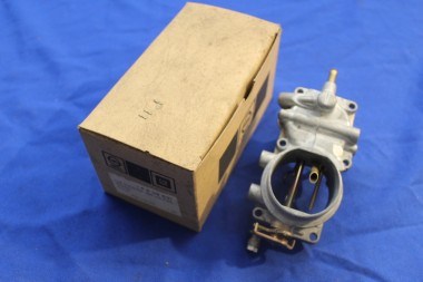 Carburator-Cover Solex 30PDSI, Kadett C 1,0N