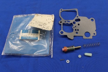 Pump Piston repair kit Ascona/Manta B 1,3S , EARLY
