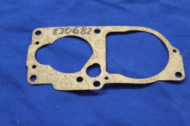 Vergaserdeckel-Dichtung Solex 30/35PDSI, 5 Schrauben